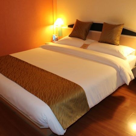 Chenggong International Hotel Xi'An Сиань Экстерьер фото