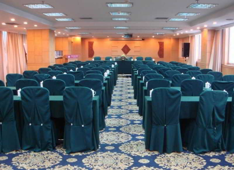 Chenggong International Hotel Xi'An Сиань Экстерьер фото