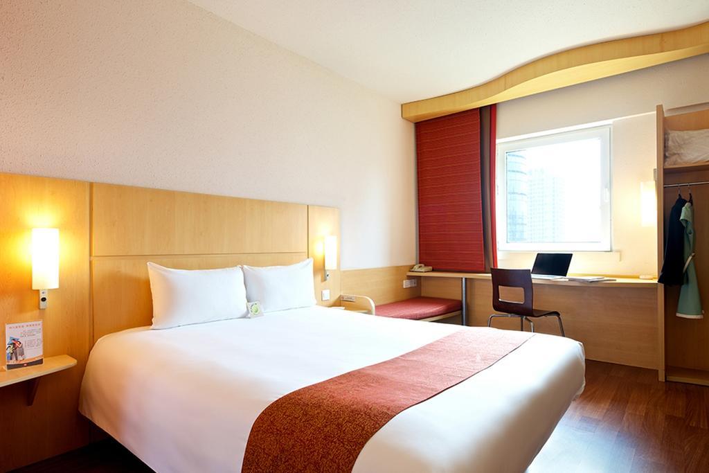 Chenggong International Hotel Xi'An Сиань Экстерьер фото