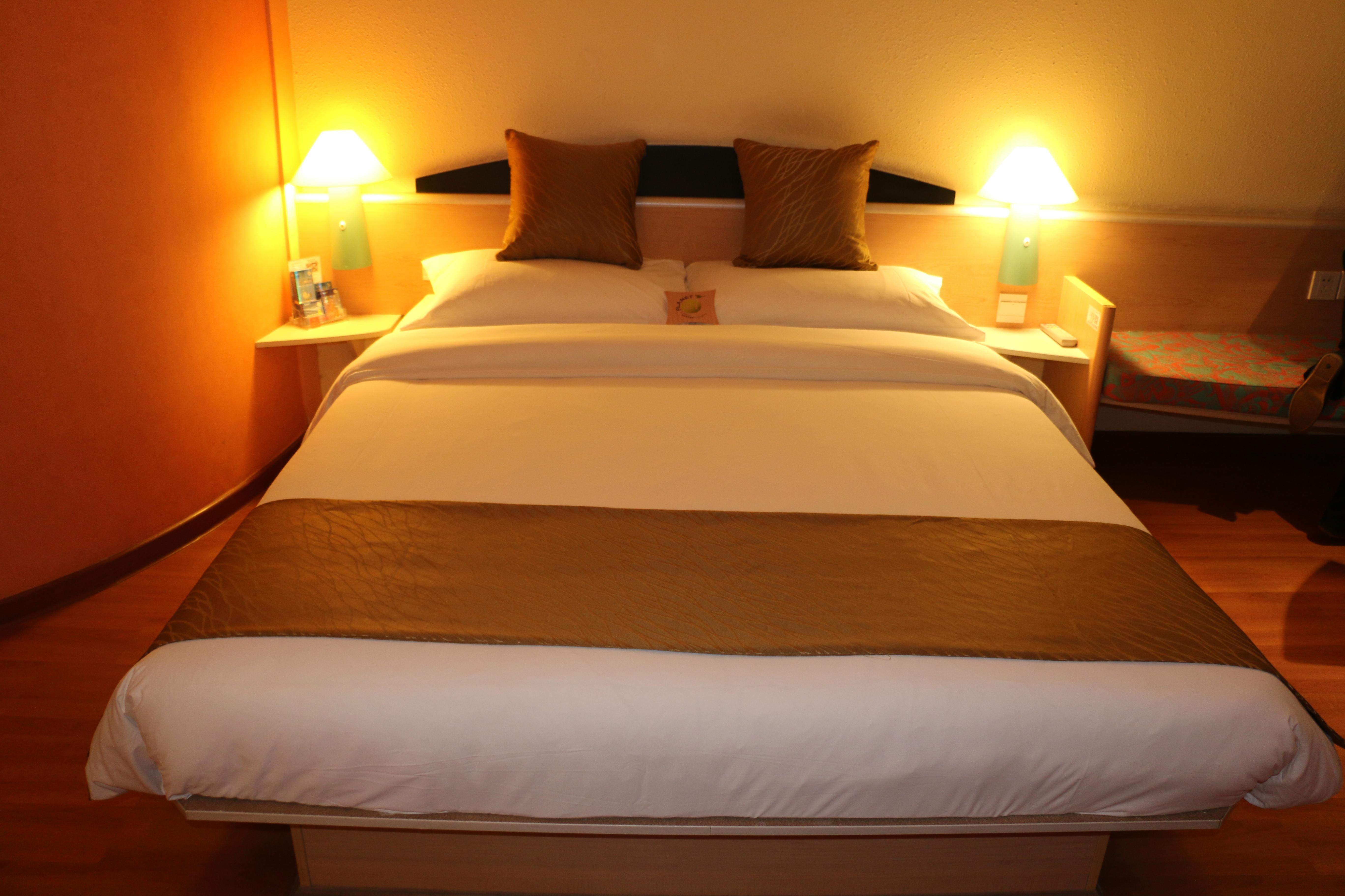 Chenggong International Hotel Xi'An Сиань Экстерьер фото