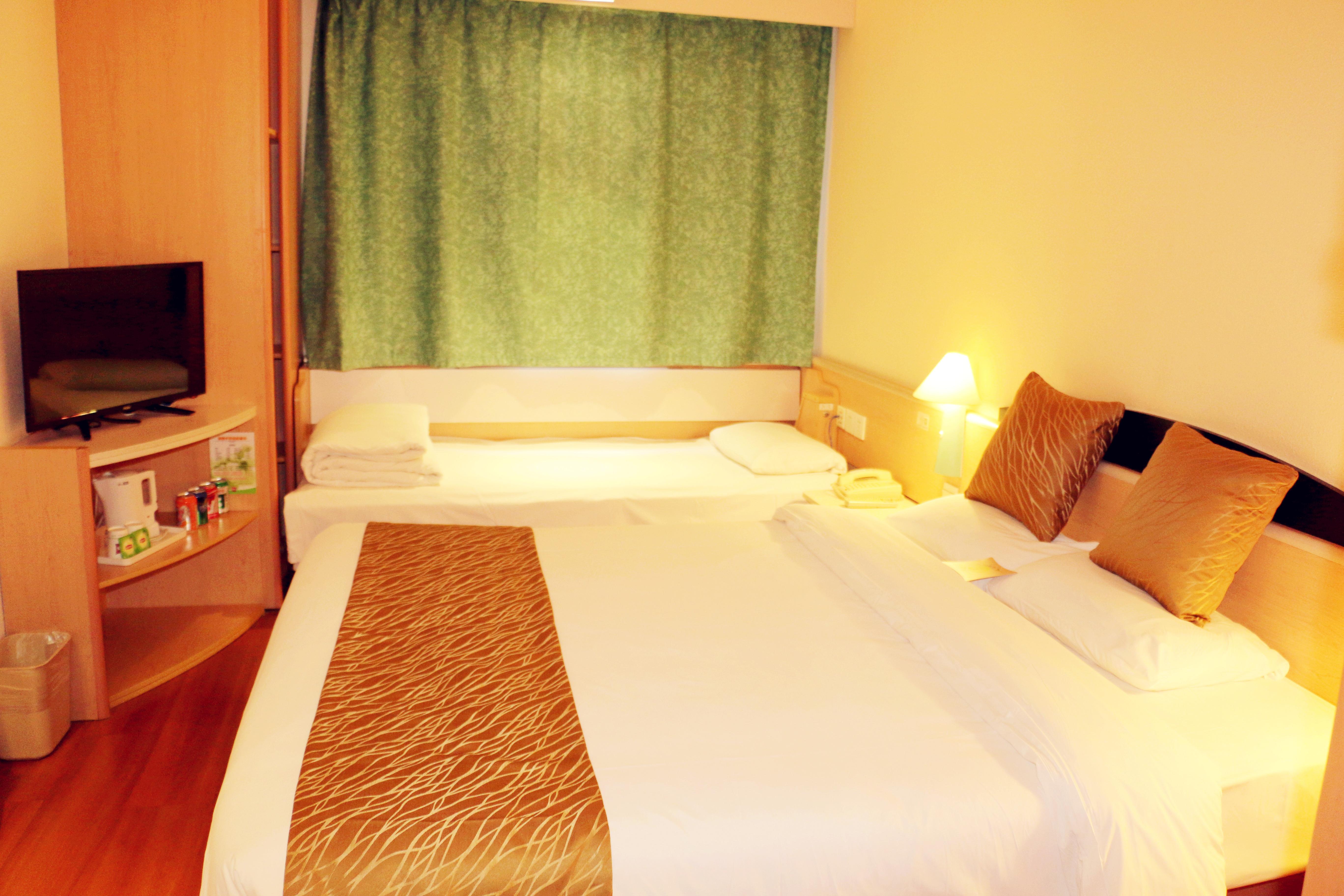Chenggong International Hotel Xi'An Сиань Экстерьер фото