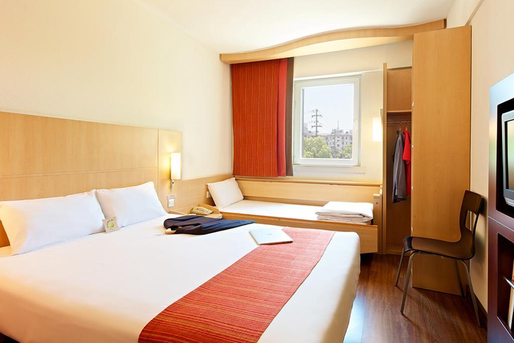 Chenggong International Hotel Xi'An Сиань Экстерьер фото