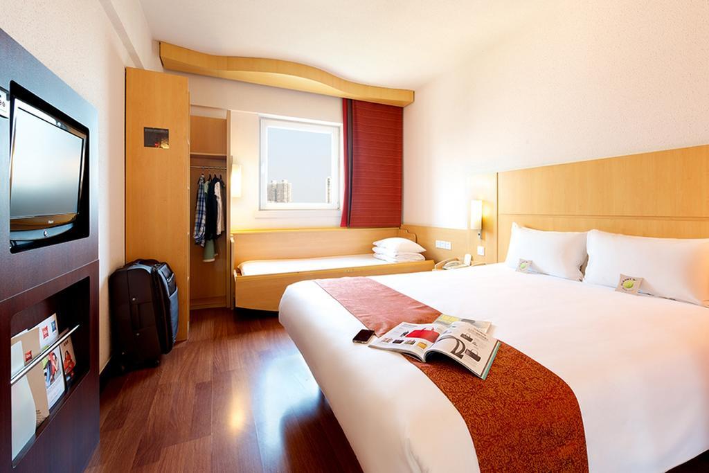 Chenggong International Hotel Xi'An Сиань Экстерьер фото