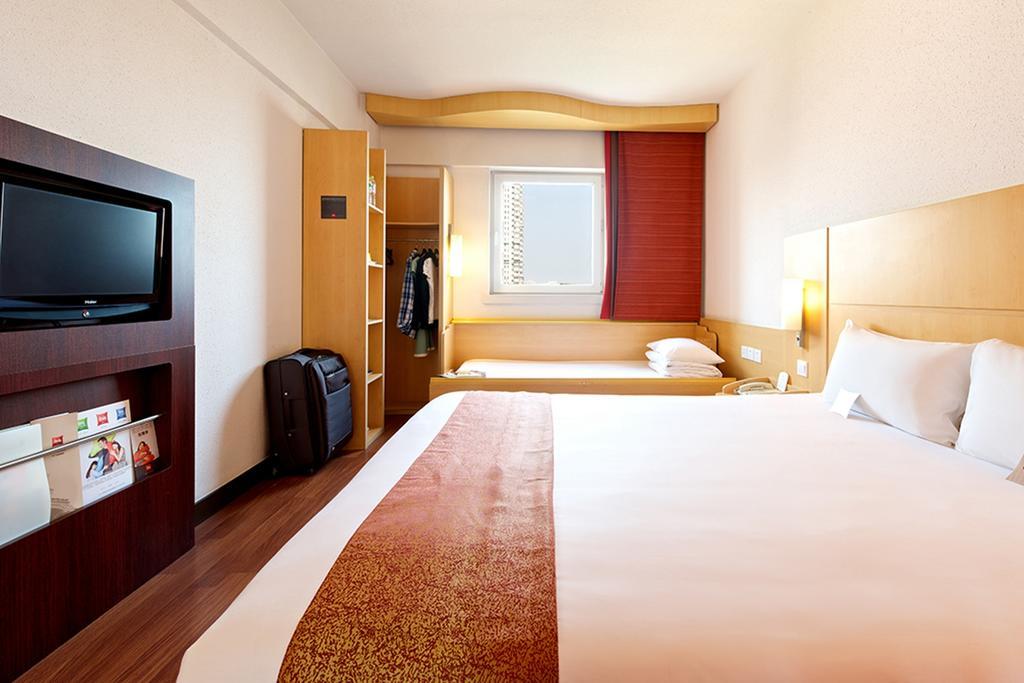 Chenggong International Hotel Xi'An Сиань Экстерьер фото