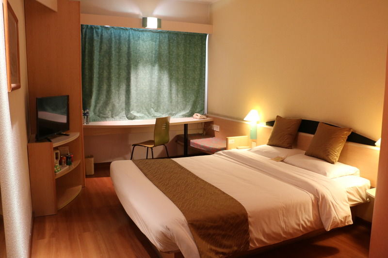 Chenggong International Hotel Xi'An Сиань Экстерьер фото