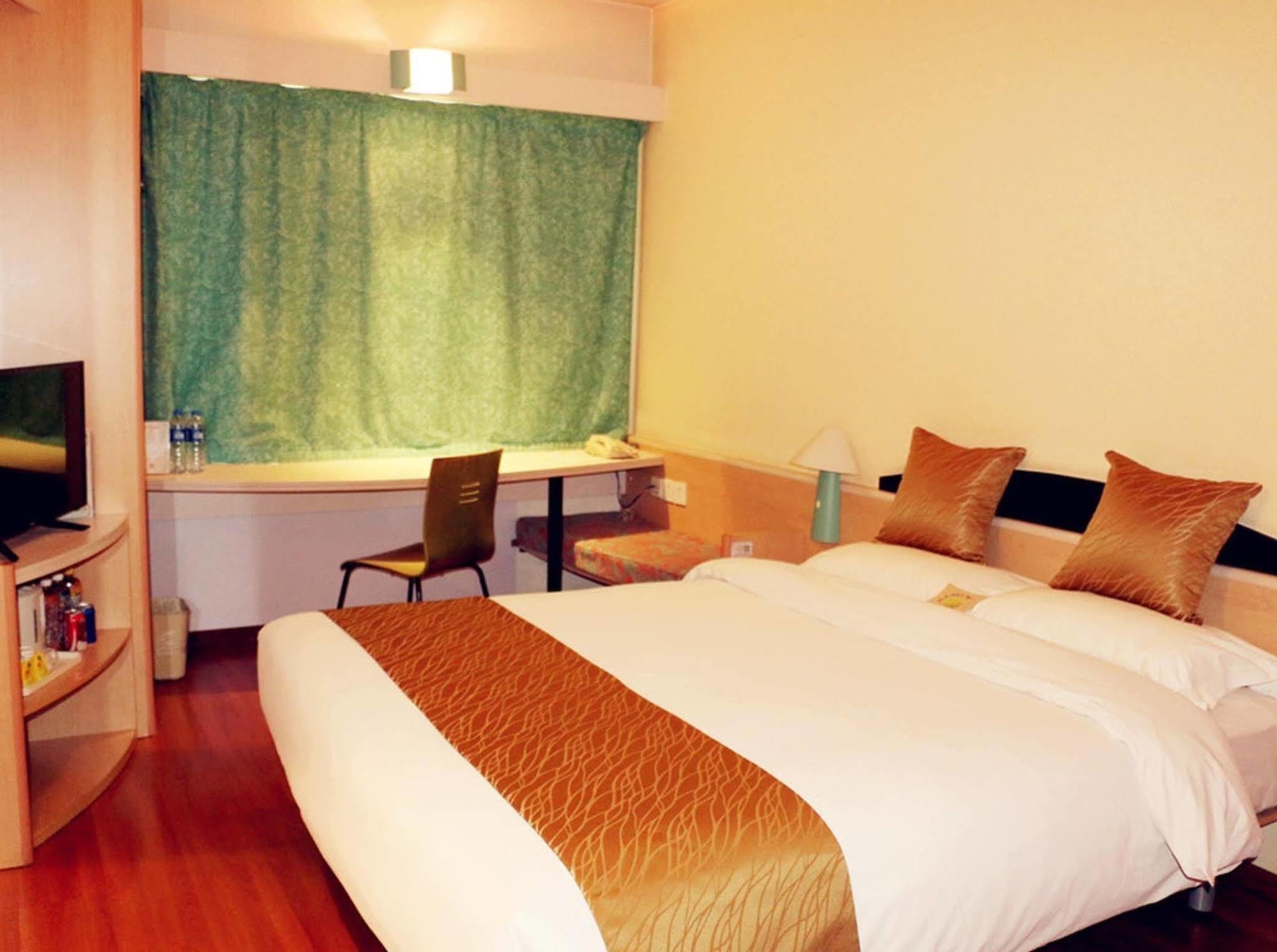 Chenggong International Hotel Xi'An Сиань Экстерьер фото