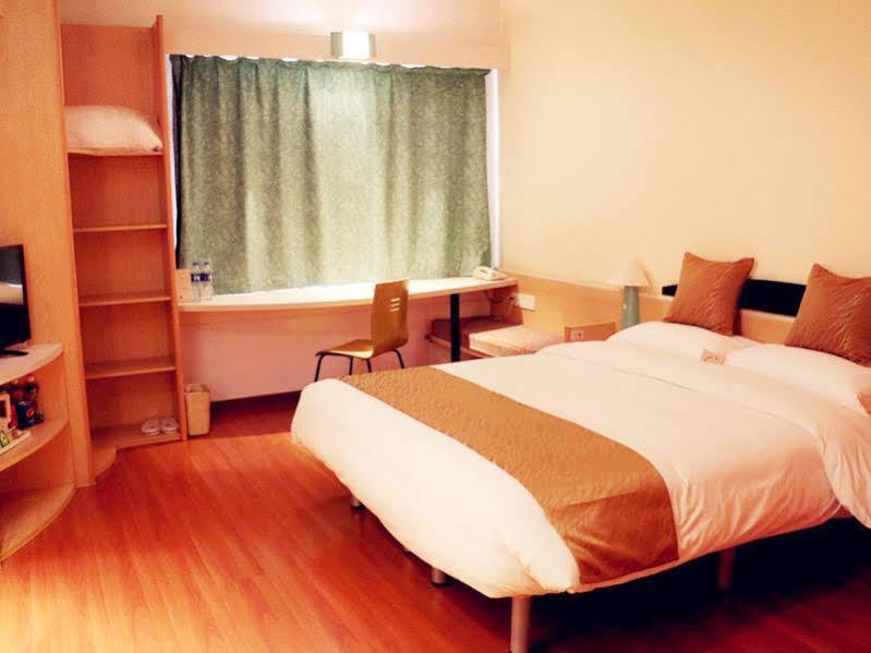Chenggong International Hotel Xi'An Сиань Экстерьер фото