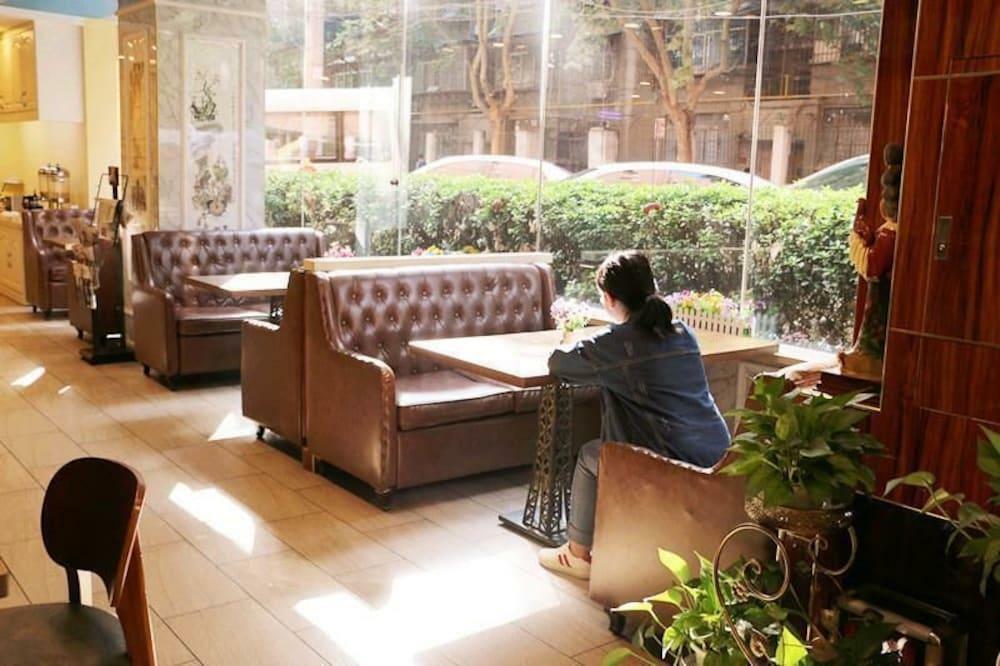 Chenggong International Hotel Xi'An Сиань Экстерьер фото